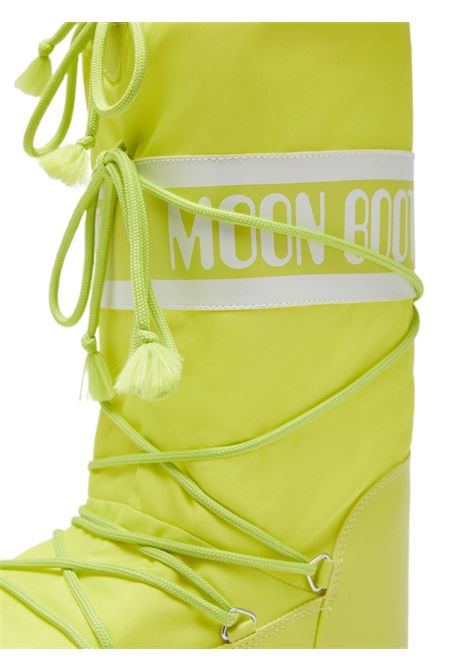 Stivali Icon in giallo Moon Boot - unisex MOON BOOT | 80D1400440B001